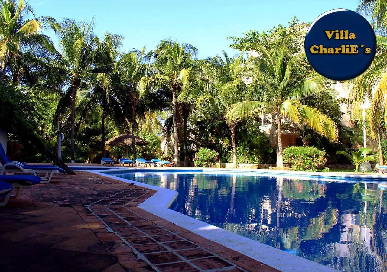 Apartamento Luxury Room Villas Tropical Zona Hotelera Cancún