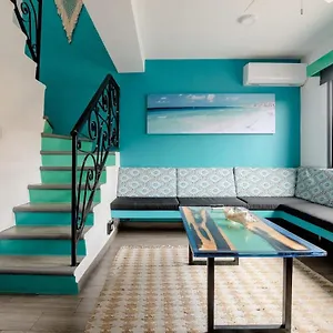 Casa Korima - Luxurious - Budget Friendly Apartamento