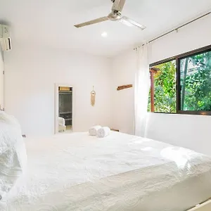Buena Vida Amazing 2 Bdr In Veleta With Pool , Tulum México