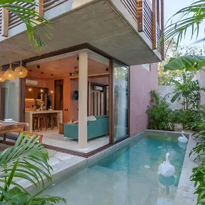Entorno - Luxury , Tulum México