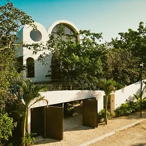 Casa Tira - Your Luxury Jungle Mansion In , Tulum México