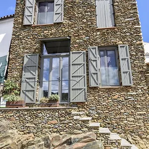 Casa De Piedras , Cortelazor España