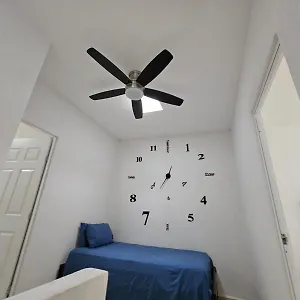 El Hogar Que Deseas Vacacionar!!!! Сasa de vacaciones