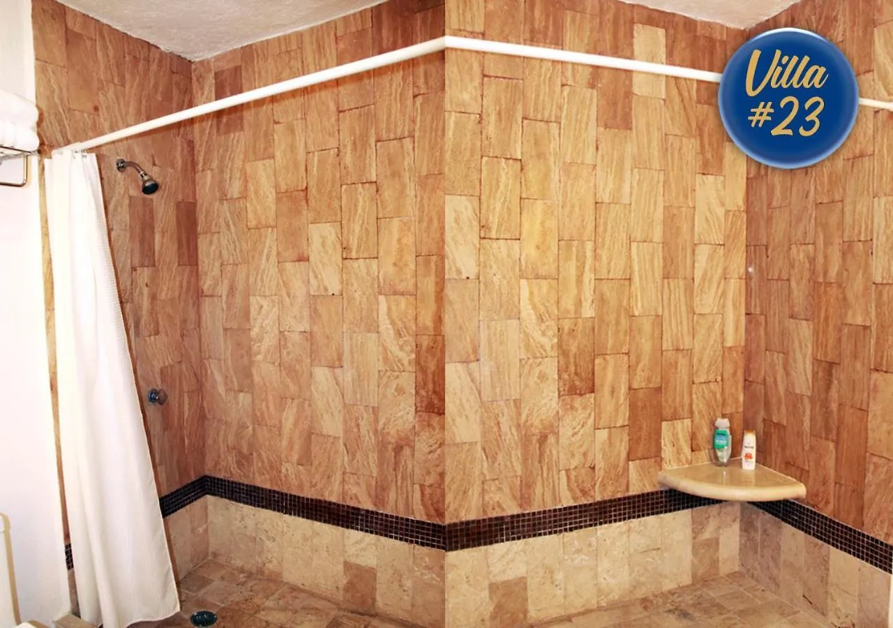 Luxury Room Villas Tropical Zona Hotelera Cancun