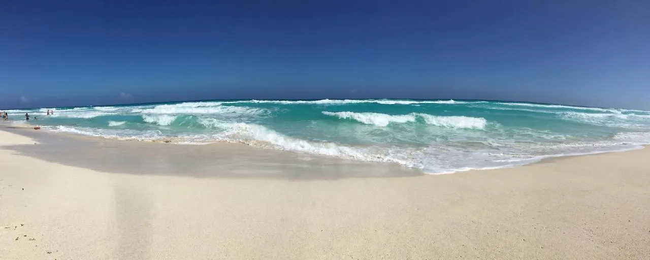 Luxury Room Villas Tropical Zona Hotelera Cancun