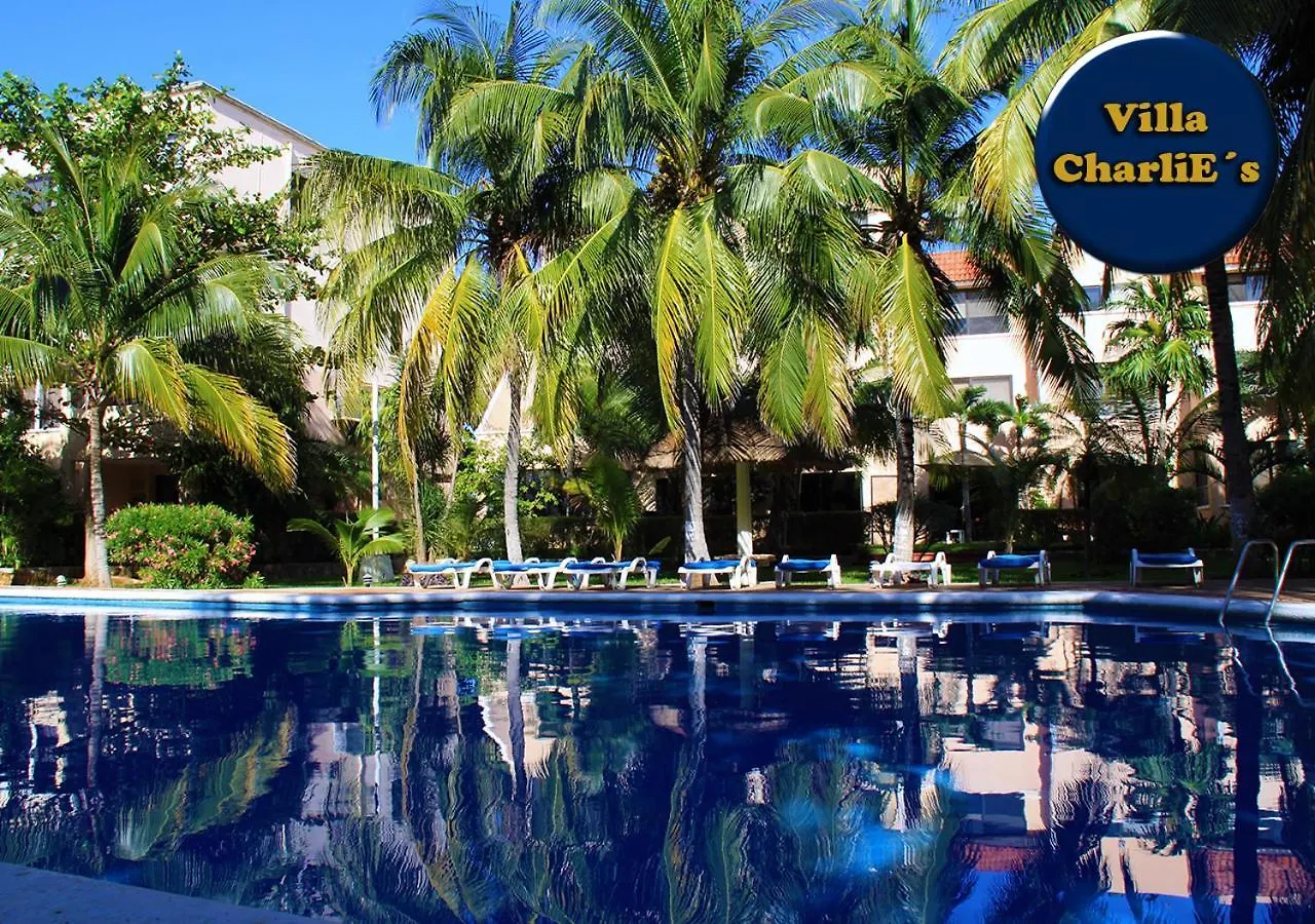 Luxury Room Villas Tropical Zona Hotelera Cancun 0*,  Mexico